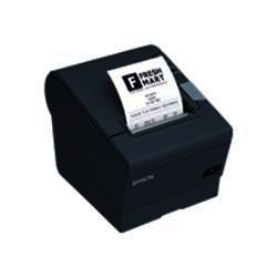 Epson TM T88V Mono Thermal Line Receipt Printer